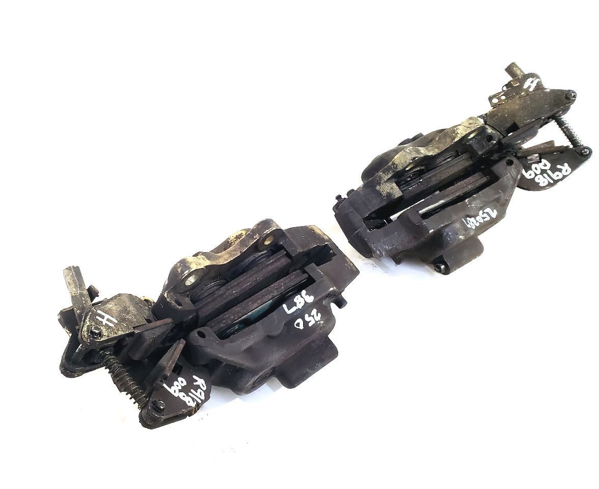 Bentley Turbo R 1991 Rear Left, right Brake calipers Pair