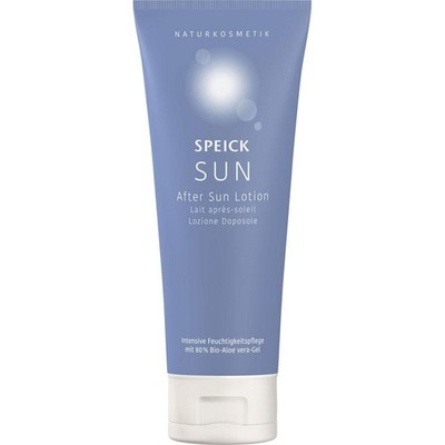 Speick SUN After Sun Lotion   200 ml