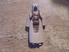 1982 Vintage Kenner Star Wars Figure Bounty Hunter 4-LOM/Zuckuss 2