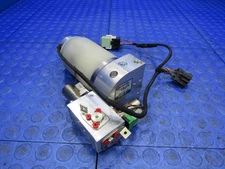 02-06 BMW 325Ci 330Ci M3 E46 Convertible Top Hydraulic Lift Pump Roof Motor 7585