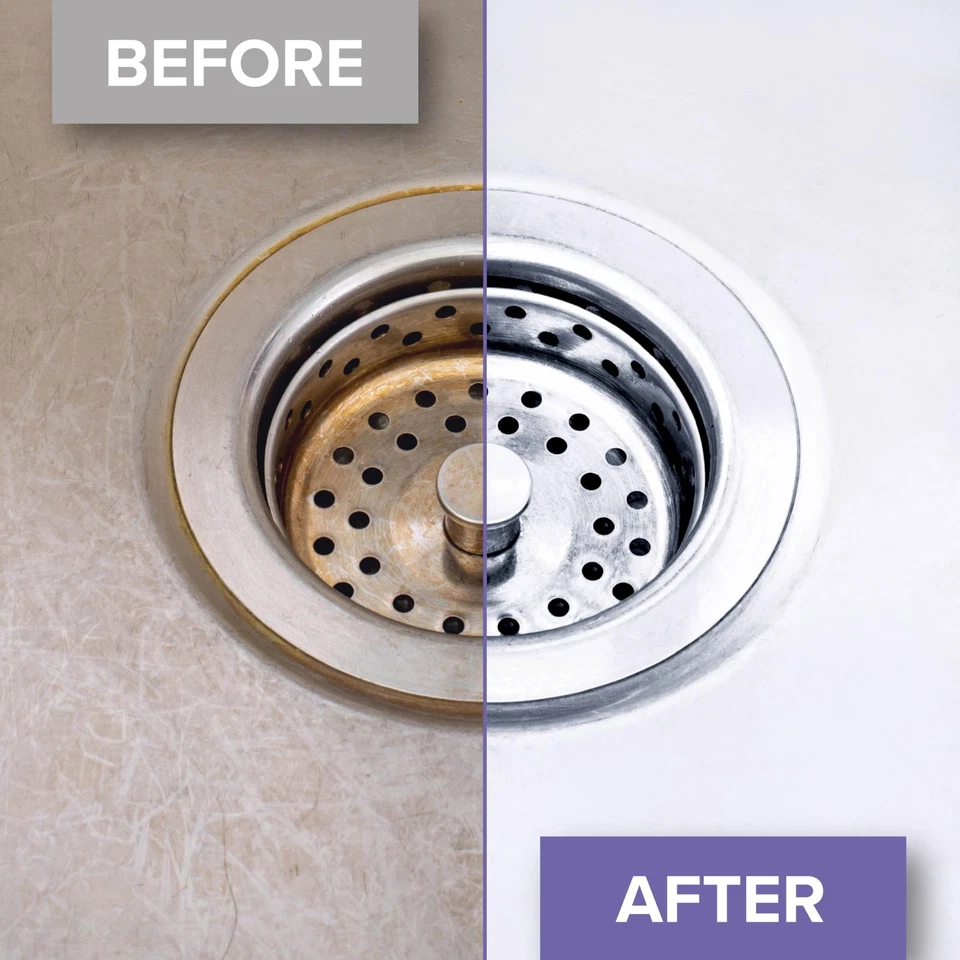 Esmalte de metal líquido internacional, 8 onças - Imagem 3 de 4