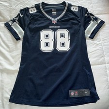 Cee Dee Lamb Dallas Cowboys Women’s Jersey Size Small Pre Owned Very Good