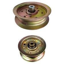 HEAVY DUTY IDLER PULLEYS SET 2 532196106 532197379 197379 196106 177968 193197