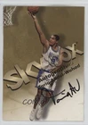 1998-99 Skybox Premium Autographics Tariq Abdul-Wahad Auto 6o3