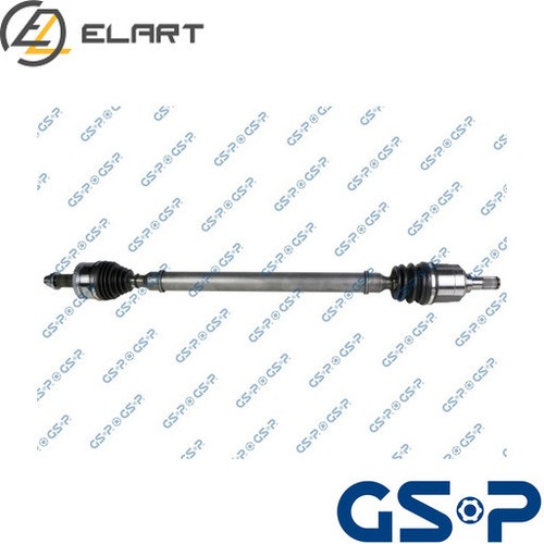 DRIVE SHAFT 202245 FOR HYUNDAI TUCSON KIA SPORTAGEIV D4FD 1.7L 4cyl TUCSON 1.7L - Picture 1 of 6