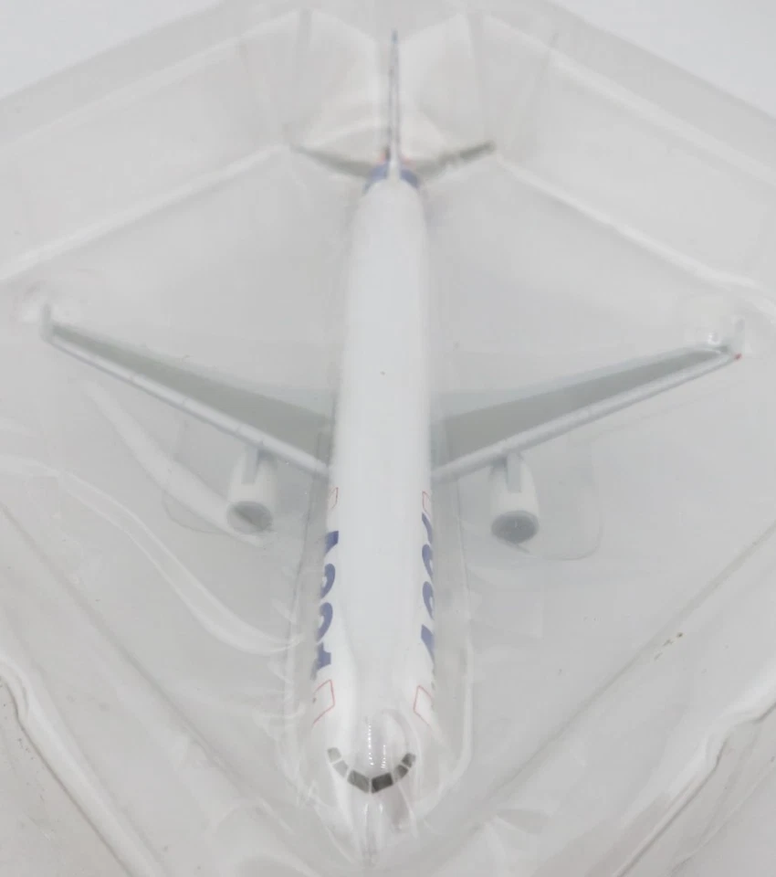 Herpa Airbus Industries Modelo A321 - 1:500 - 508605 Foto 4 de 4