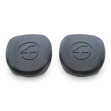 Vision FSA TT Tri bars Arm Rest Replacement Pads 10cm*10cm