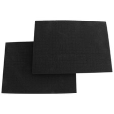 2PCS Pick Apart Foam for Toolbox Pre-Cutting Foam Insert High Density2486