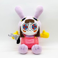 Cute Anime Stuffed Doll Suit Plush Toy   Kids Xmas Toy Plush Gif 34MM