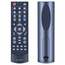 New Remote Control For Sharp RRMCGA397AWSA Audio Syterm