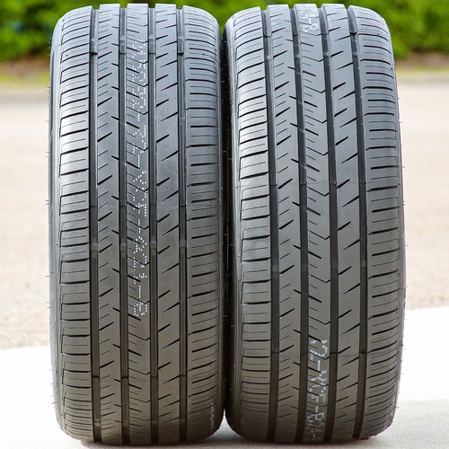 4 Quantity 245/40/19 Performance Tires for sale