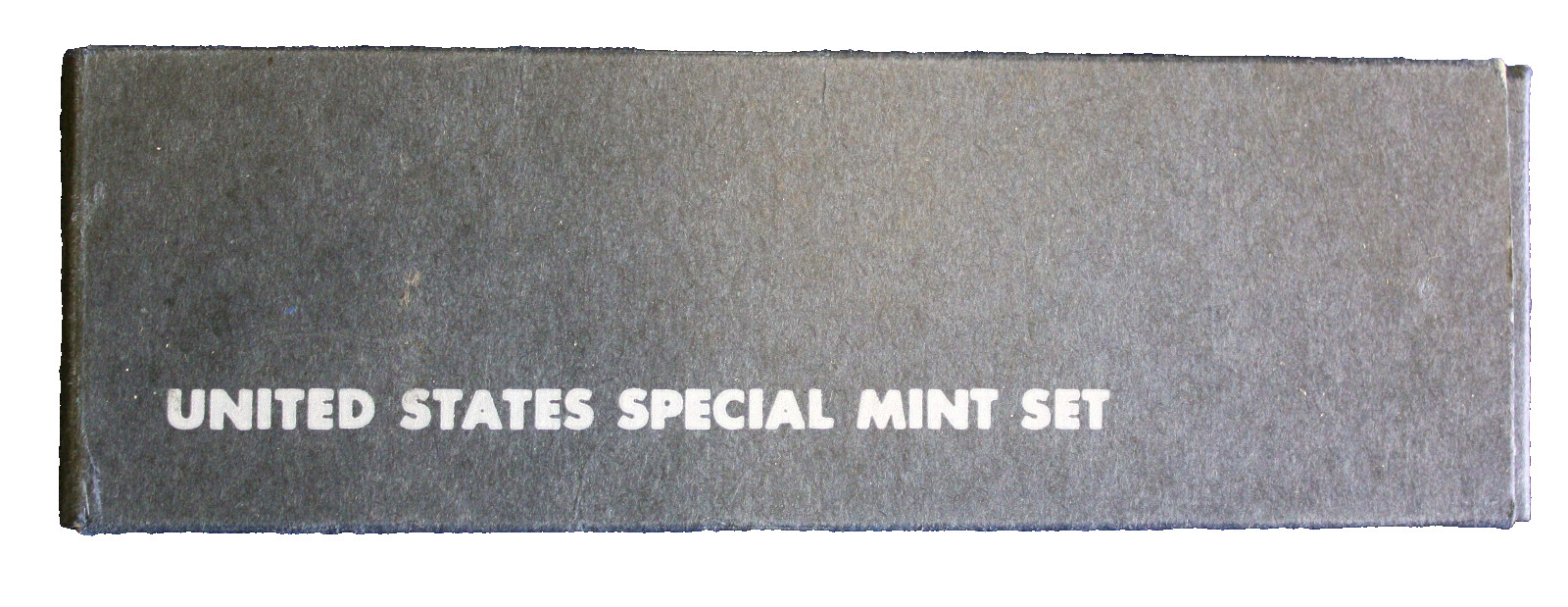 1966 US Special Mint Set (SMS) | Original U.S. Mint Packaging | Mint State