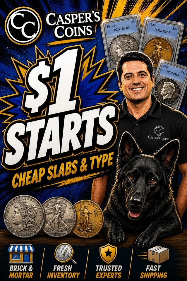 Type, silver, Currency Lets go