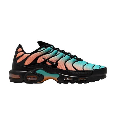 Nike Nike Air Max Plus Aurora Green Orange Pulse DM0032-022 Available Now