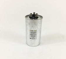 TITAN PRO TRCFD6010 Run Capacitor 60 10 MFD 440/370 Volt Round