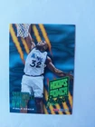 1994 Hoops Basketball Shaquille O'Neal #P3
