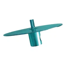 Nils Convertible Hand Auger Adapter 8”