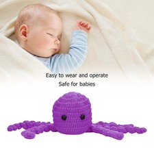 Baby Photography Hat Handcrafted Cute Fun Octopus Animal Knitted Hat for Photo