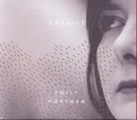 Emily Portman - Coracle - CD - K4Z