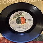 THE DOORS Love Her Madly 45 RPM EX