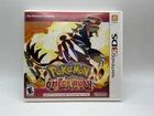 Pokémon Omega Ruby (3DS, 2019) - CIB Authentic & Tested