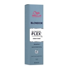 Wella Blondorplex Toners 60ml - Free P&P