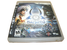 Sacred 2: Fallen Angel (Sony PlayStation 3, 2009)