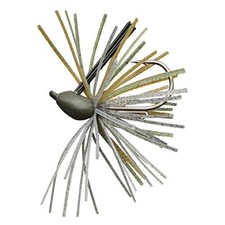 DAIWA bass rubber jig power finesse jig SS lure