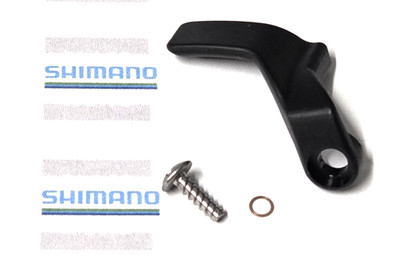 Shimano RD6856 / RD4091 QUICK FIRE II TRIGGER / Fits IX-1000R, IX-2000R    (1A)