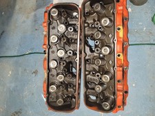 Bbc Cylinder Heads Cast 386781