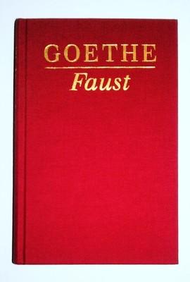 Faust: 250th Jubilee Edition