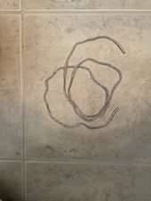 Sparkle Shoes Tie Or for Anything Silver Glitter