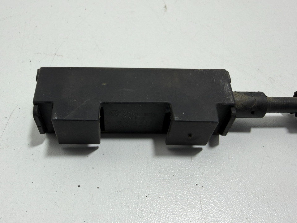2012-2019 VW Jetta Passat Hood Bonnet Safety Latch Catch Hook ...