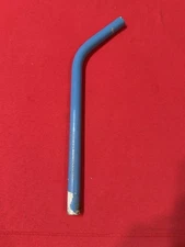 RARE 13/16 TIOGA LAYBACK SEAT POST OLD SCHOOL BMX PRO HUTCH SE RACING PK RIPPER