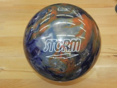 ボール STORM EQUINOX 15P Storm Equinox Bowling Ball