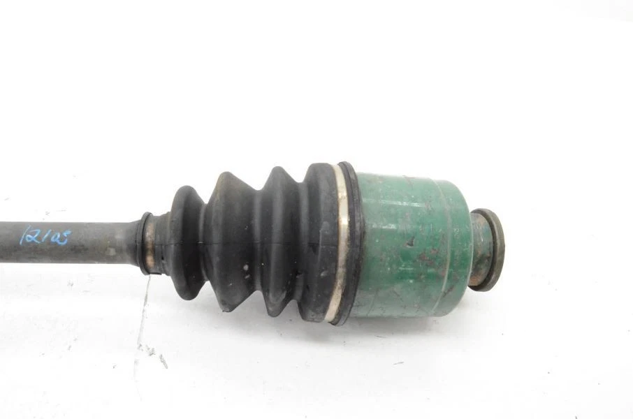 Subaru SVX L 1994-1995 tracción delantera pasajero eje delantero derecho Foto 2 de 4