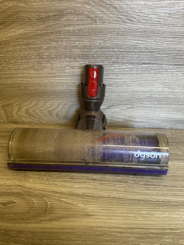 Dyson 248485 Schnellspanner Bodenbürstenkopf motorisiert für V7 V8 V10 Originalteil