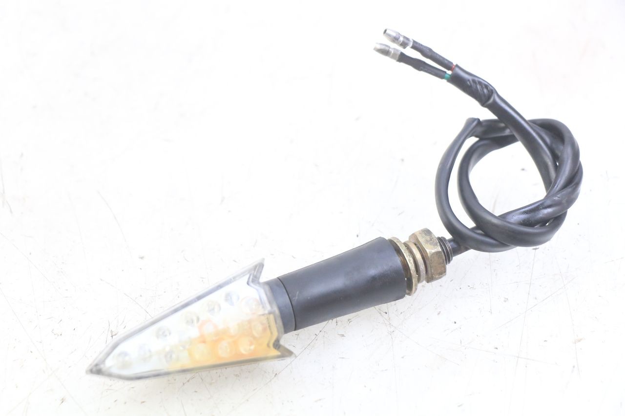 LINKS HINTEN BLINKER - NECO GPX 4T 50 (2018 - 2022)