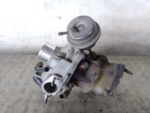 CM5G6K682HD Turbocompresor para FORD C-MAX (CB7) Edition 191510 - Imagen 1 de 10