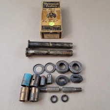 New NOS 1942 Ford Mercury King Pin Set Thompson 444AX