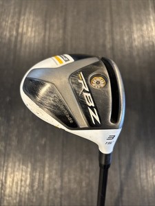 Taylormade 3 Wood Rbz Stage 2 | eBay