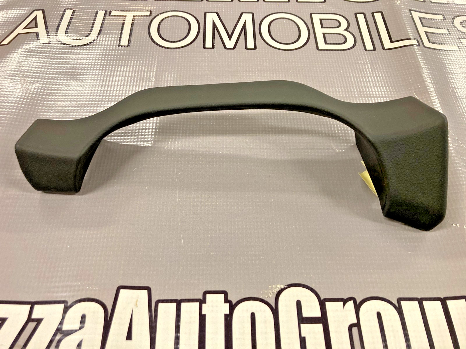 OEM Maserati Steering Column Upper Shield, Ghibli, Quattroporte, 670018728
