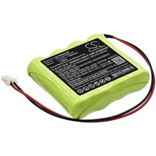 Battery for Paradox Magellan 6250 Console,Magellan MG6250,MG6250 Control Panel