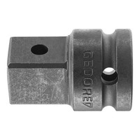 "Gedore Kb 1932 VergrößErungsstüCk 12,5 (1/2\") Auf "