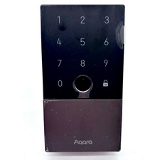 Cerradura inteligente Aqara U100 con lector de huellas dactilares de precisión incorporado modelo SDL-D01