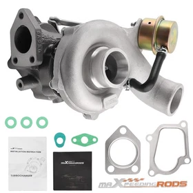 Turbolader for Kia Sorento 2.5 CRDI 103 KW / 140 PS 733952-5004S 28200-4A101