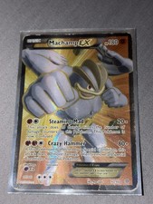 Machamp EX #90 Prices | Pokemon Ancient Origins | Pokemon Cards