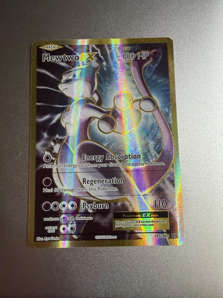 25+ Mewtwo Pokémon TCG Professional Sports Authenticator (PSA