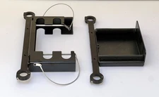 Inovativ brand C-stand caddy for Magliner 