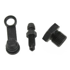 Brembo Entlüfterschraube Reparatursatz hinterer Bremssattel für KTM BMW Motorrad